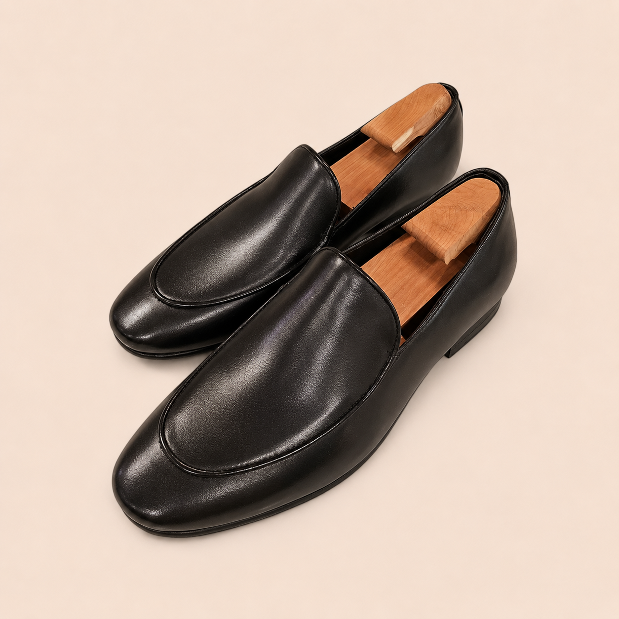 THE VENETIAN LOAFER