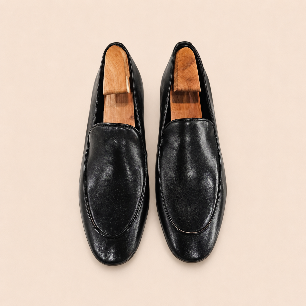 THE VENETIAN LOAFER