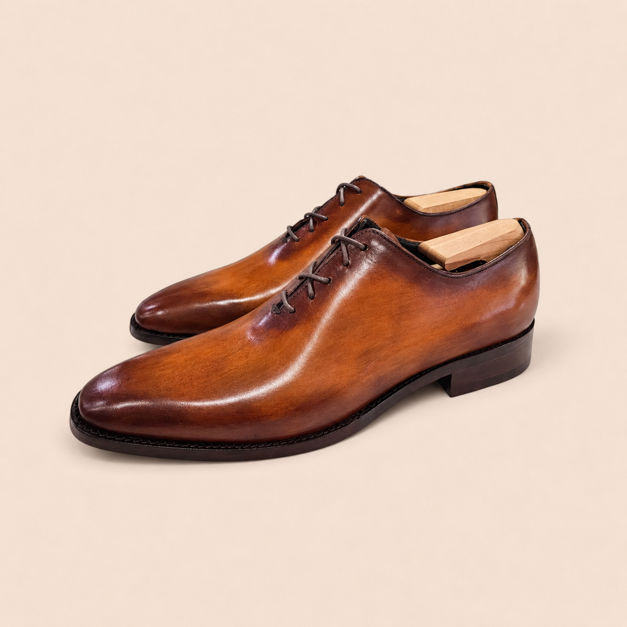 THE DAMIAN WHOLECUT OXFORD