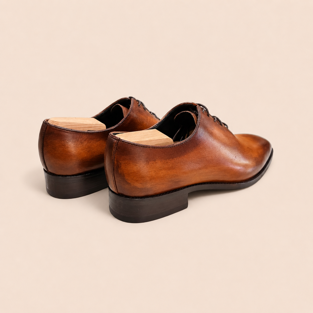 THE DAMIAN WHOLECUT OXFORD