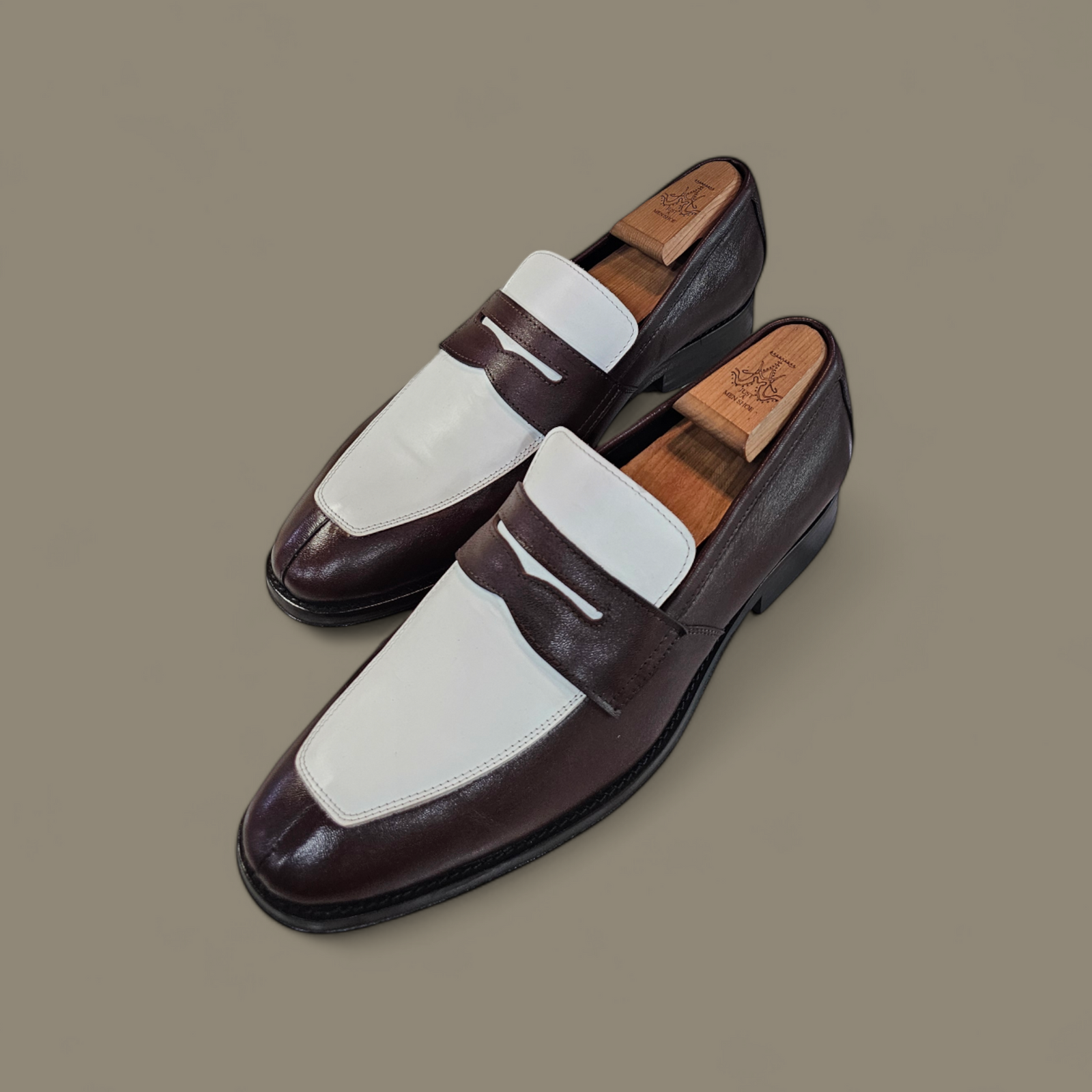 GATSBY - JUST A MEN SHOE