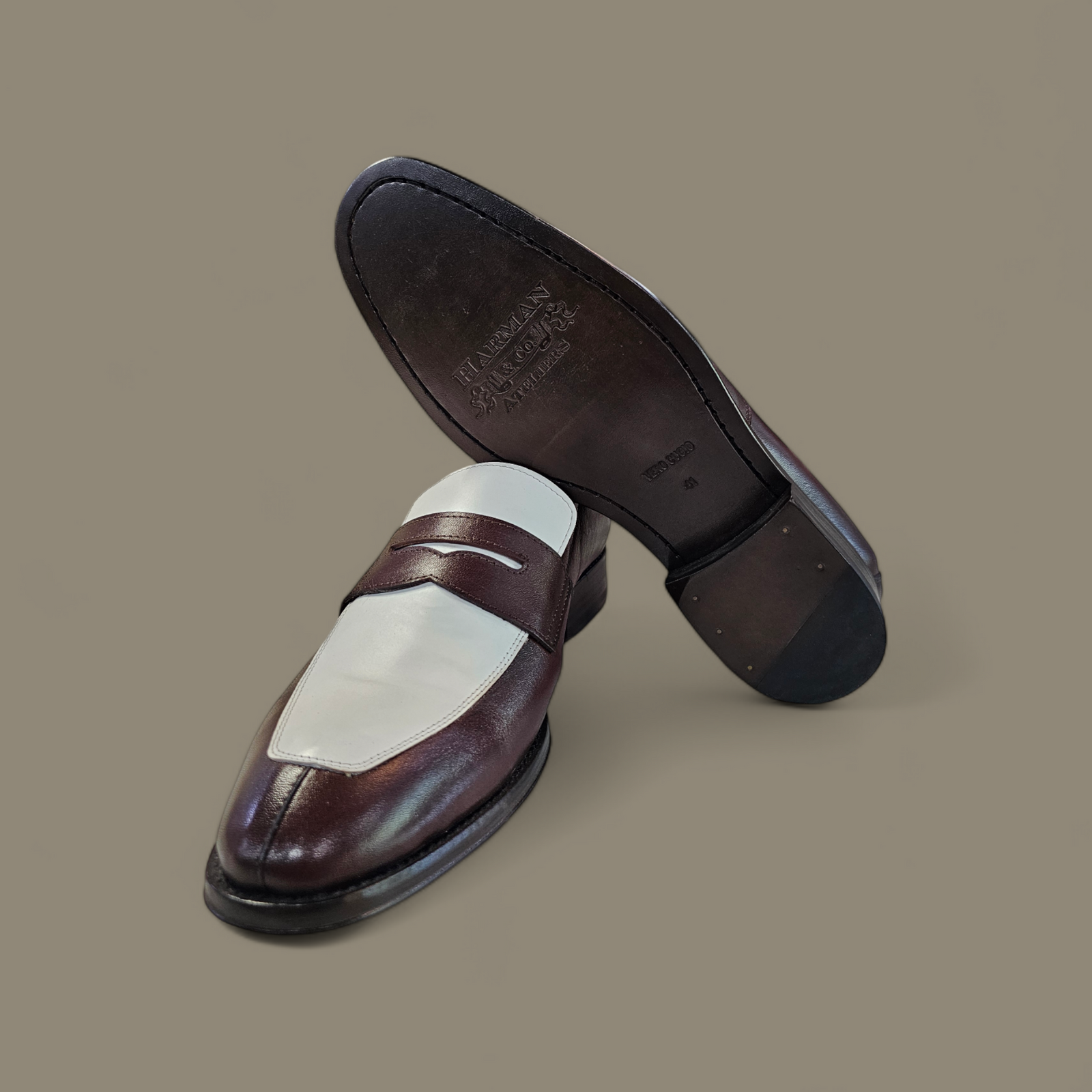 GATSBY - JUST A MEN SHOE