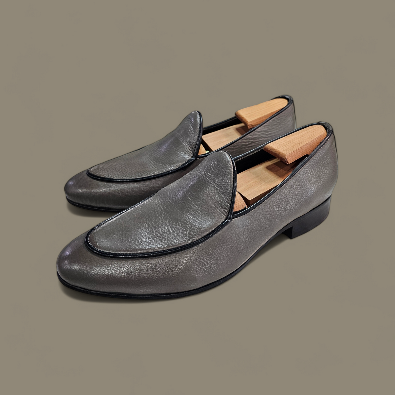 OLIVER BELGIAN - JUST A MEN SHOE