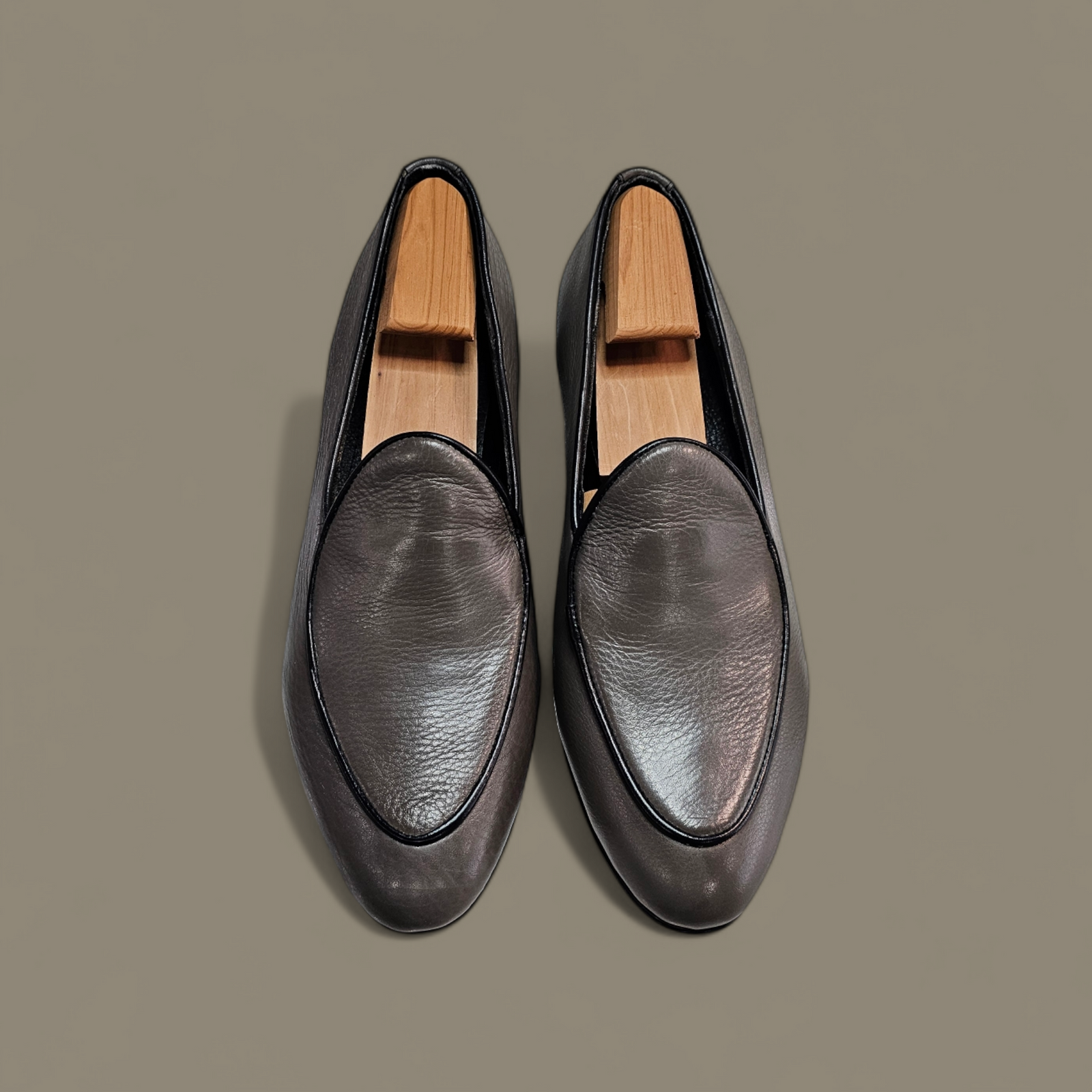 OLIVER BELGIAN - JUST A MEN SHOE