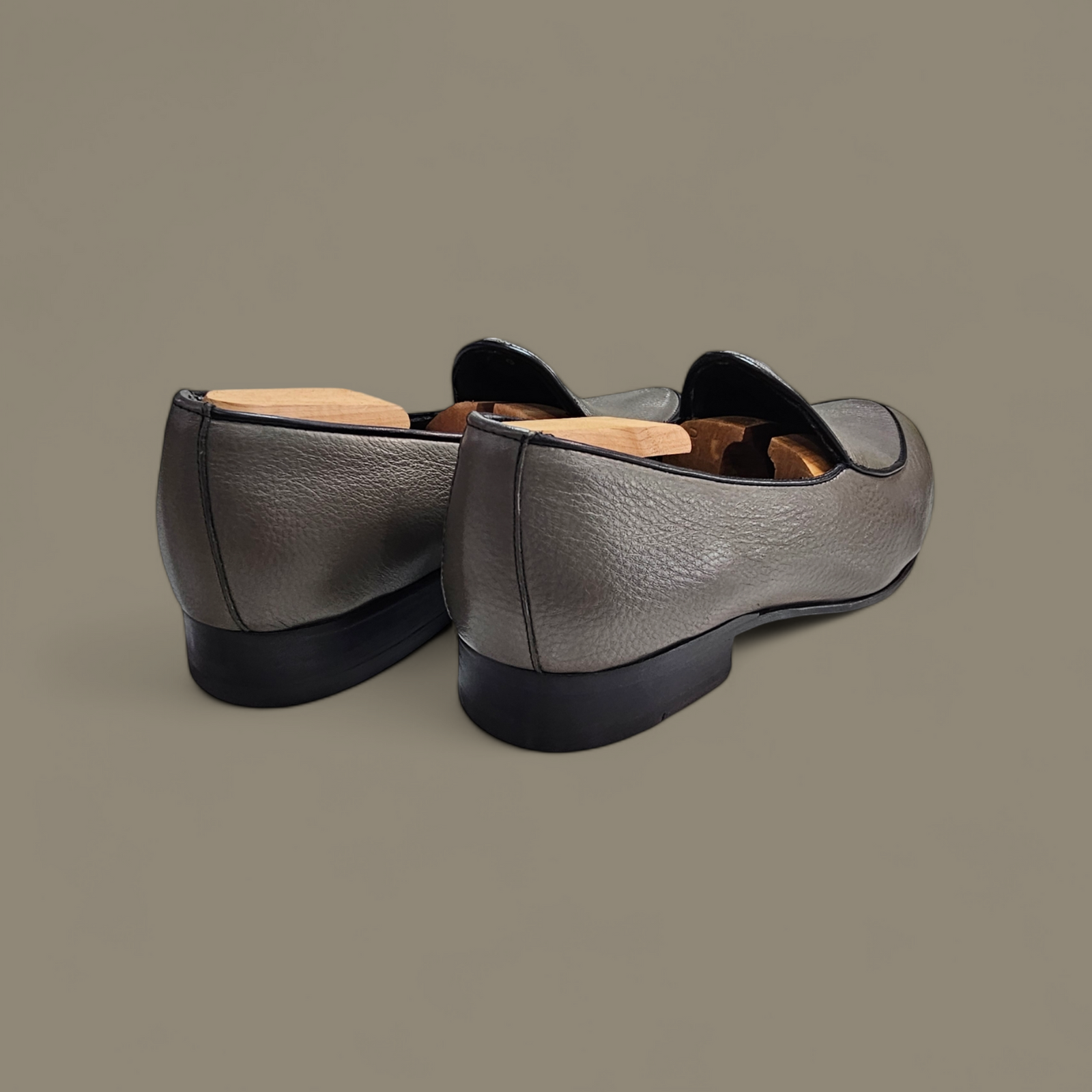 OLIVER BELGIAN - JUST A MEN SHOE