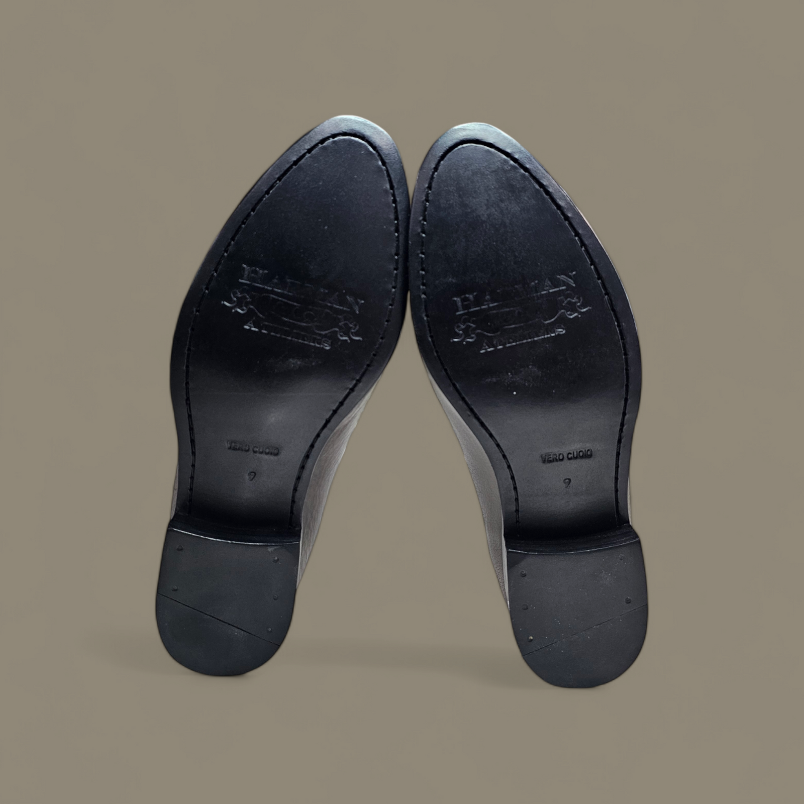 OLIVER BELGIAN - JUST A MEN SHOE