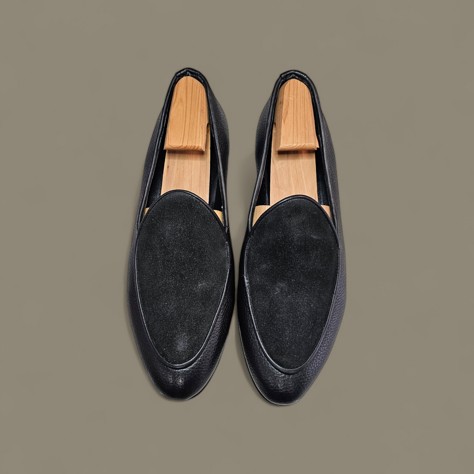 OLIVER BELGIAN - JUST A MEN SHOE