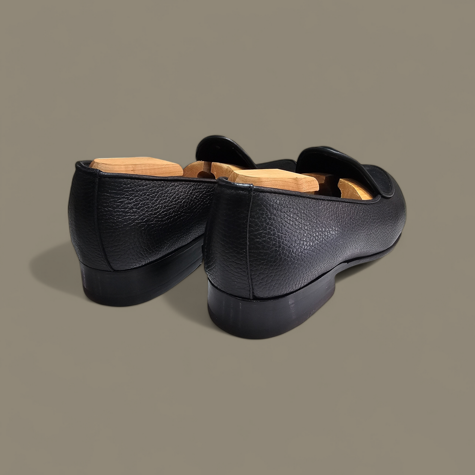 OLIVER BELGIAN - JUST A MEN SHOE