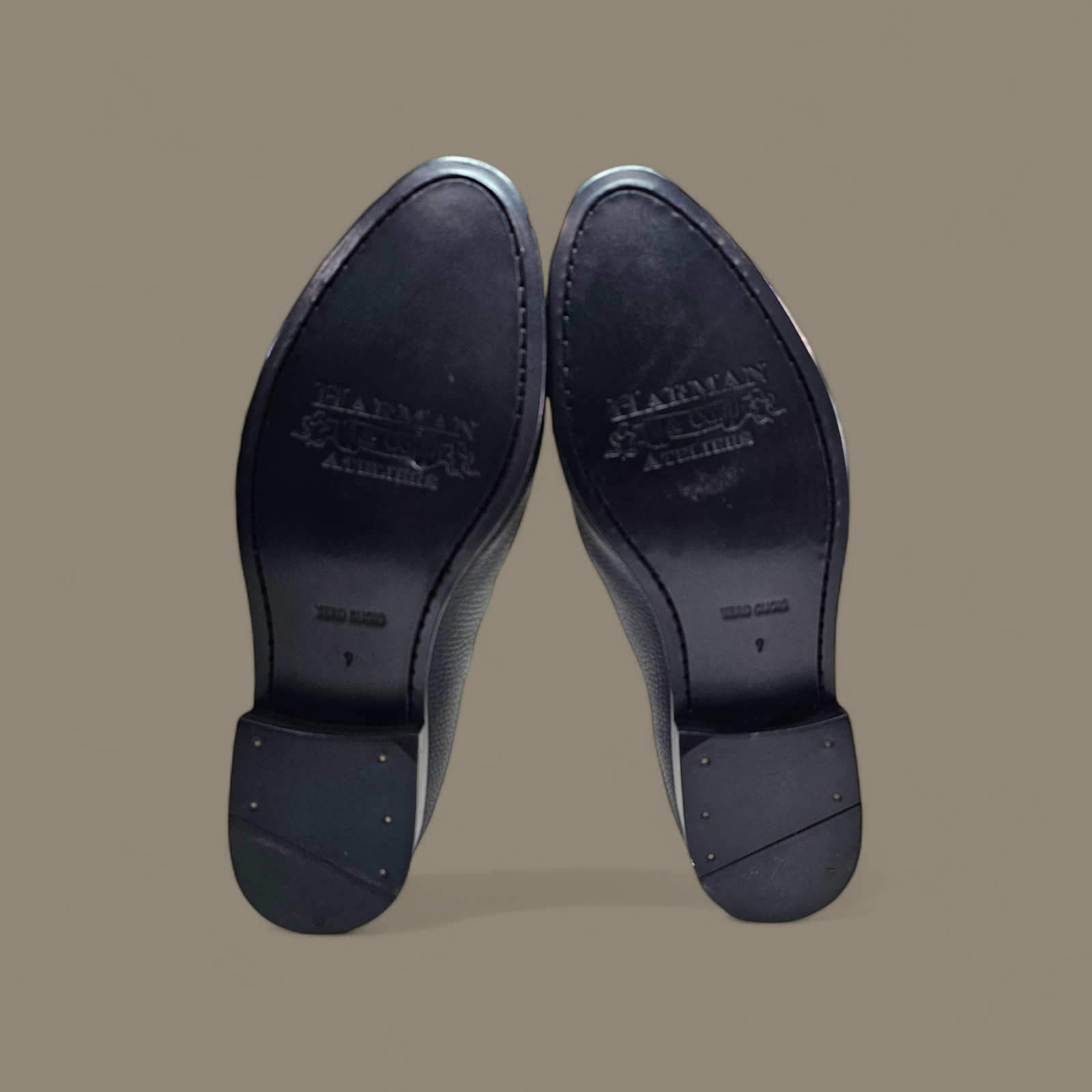 OLIVER BELGIAN - JUST A MEN SHOE