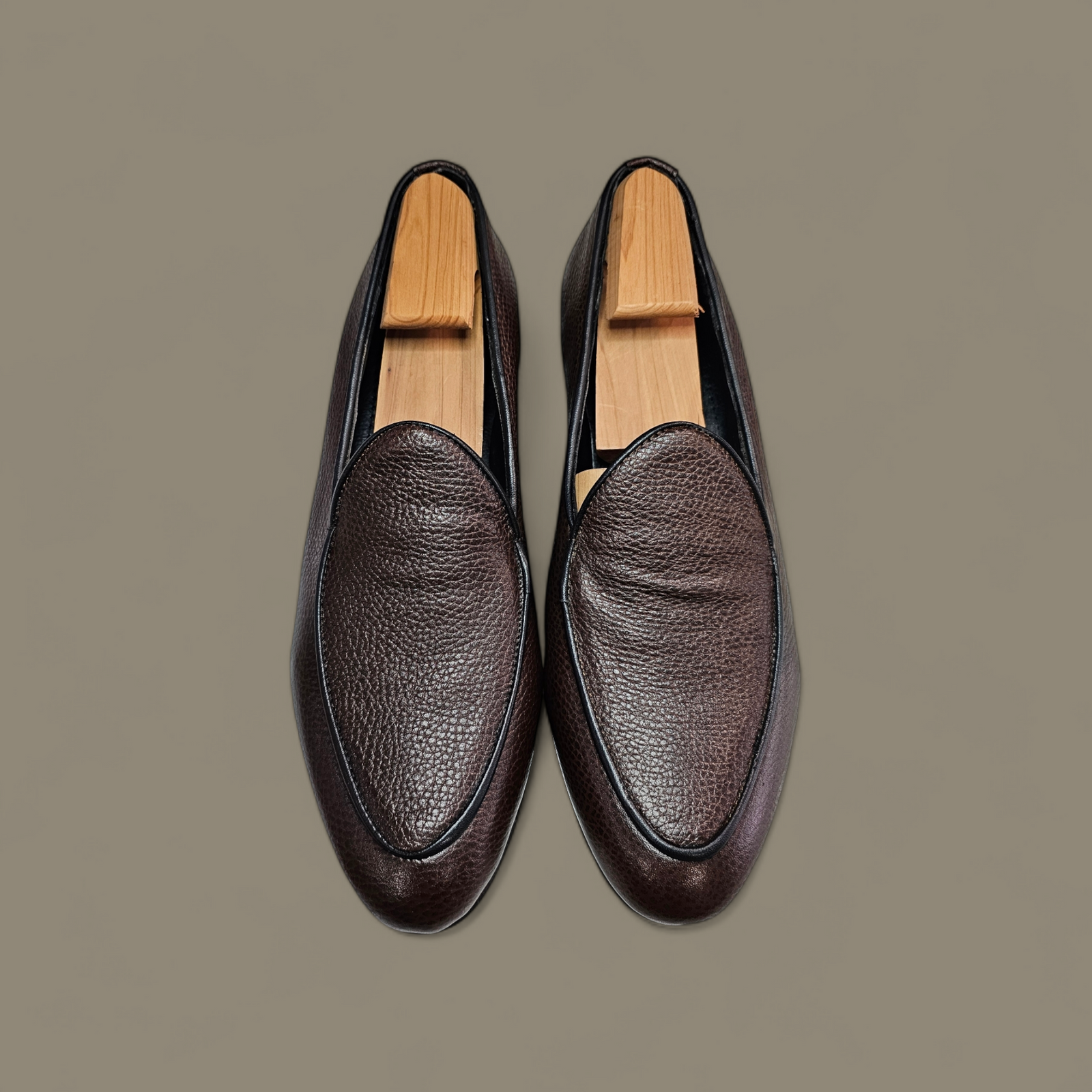 OLIVER BELGIAN - JUST A MEN SHOE