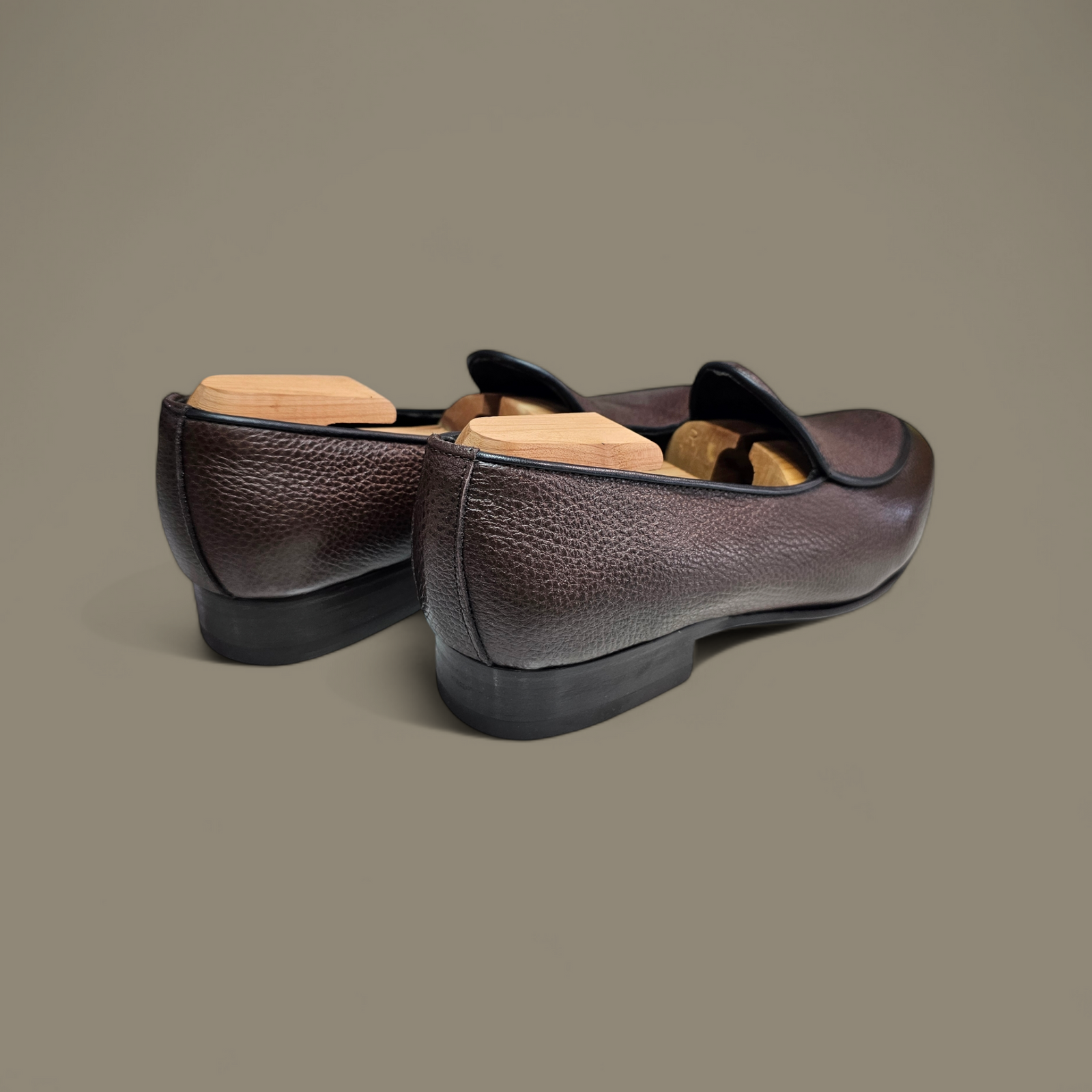 OLIVER BELGIAN - JUST A MEN SHOE