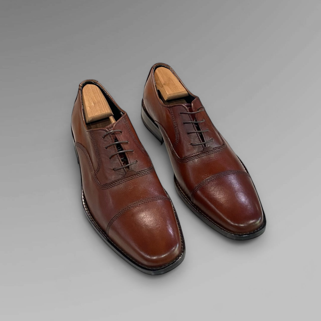 700 TAN - JUST A MEN SHOE
