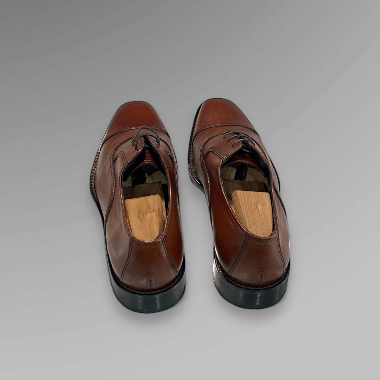 700 TAN - JUST A MEN SHOE