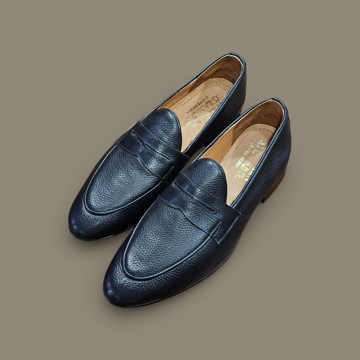 PENNY BELGIAN - JUST A MEN SHOE