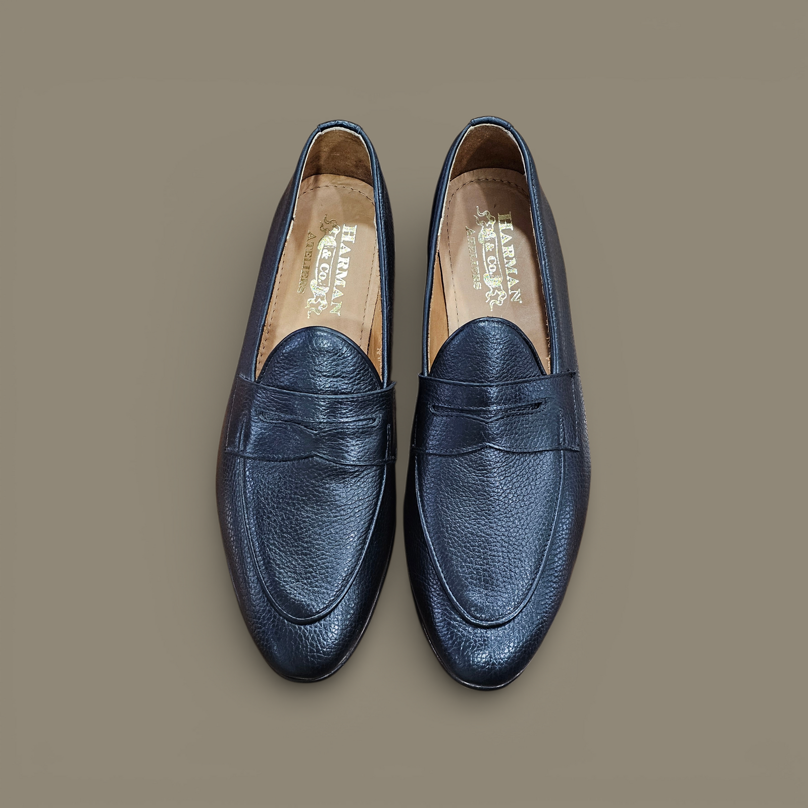 PENNY BELGIAN - JUST A MEN SHOE