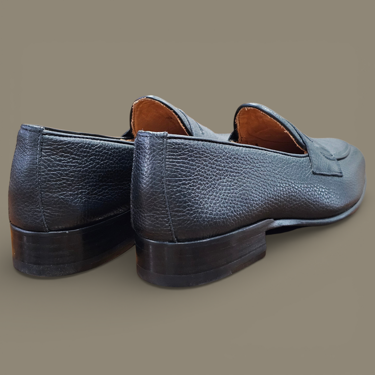 PENNY BELGIAN - JUST A MEN SHOE