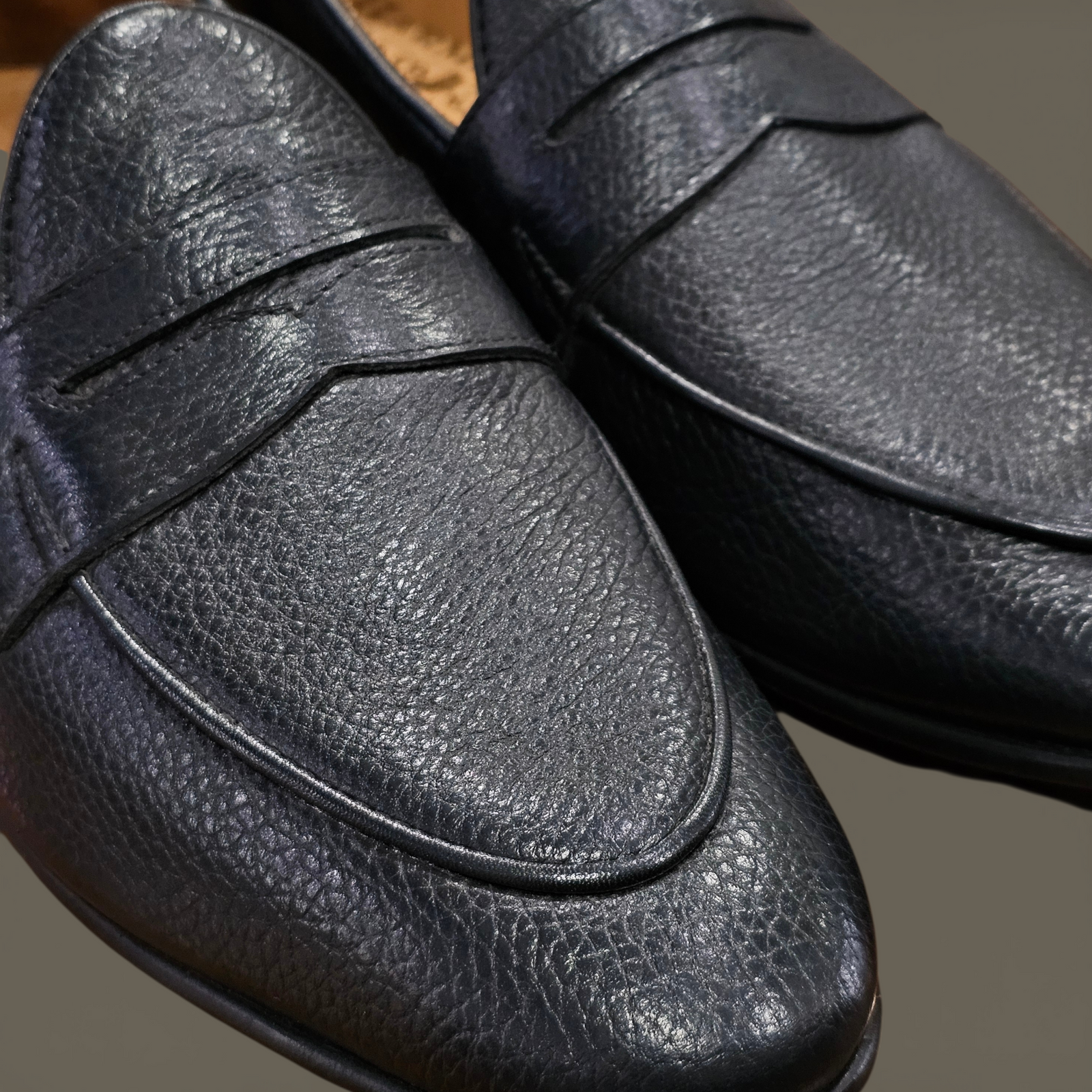 PENNY BELGIAN - JUST A MEN SHOE