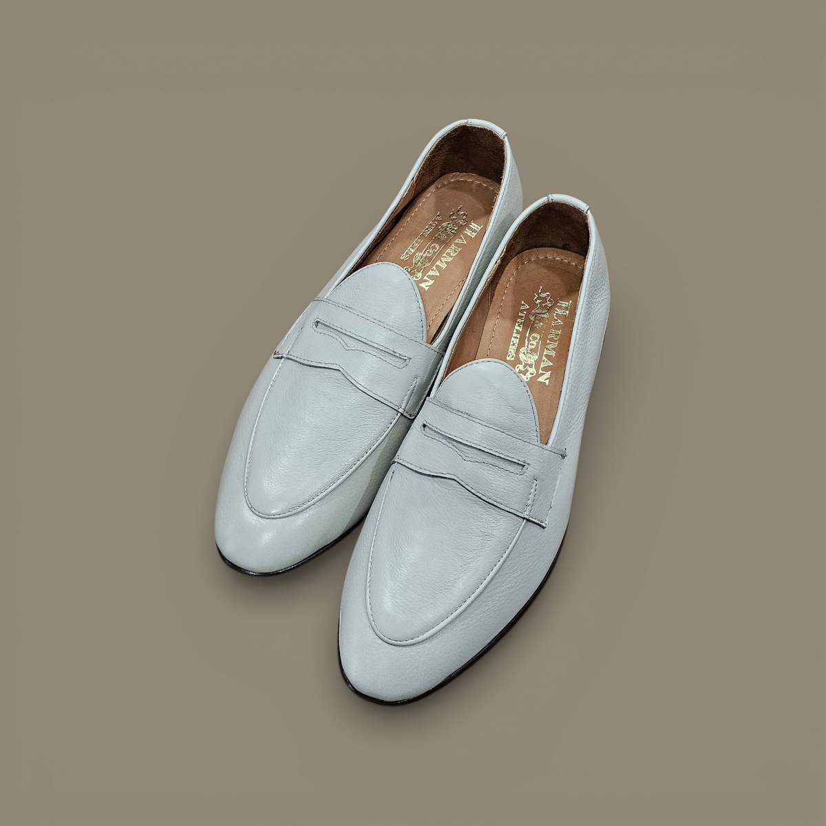 PENNY BELGIAN - JUST A MEN SHOE