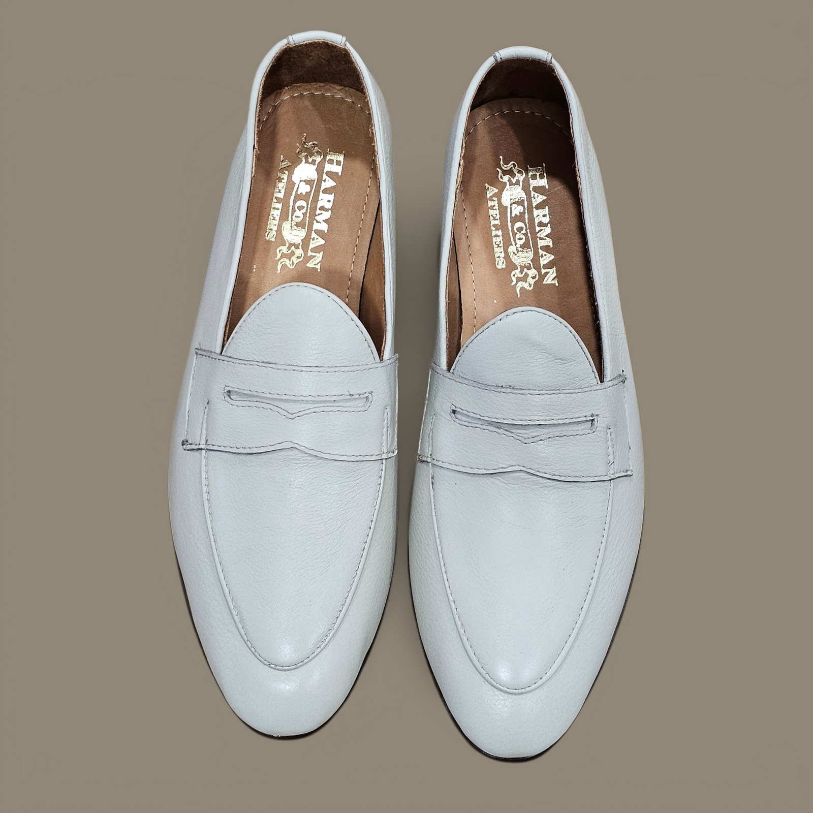 PENNY BELGIAN - JUST A MEN SHOE