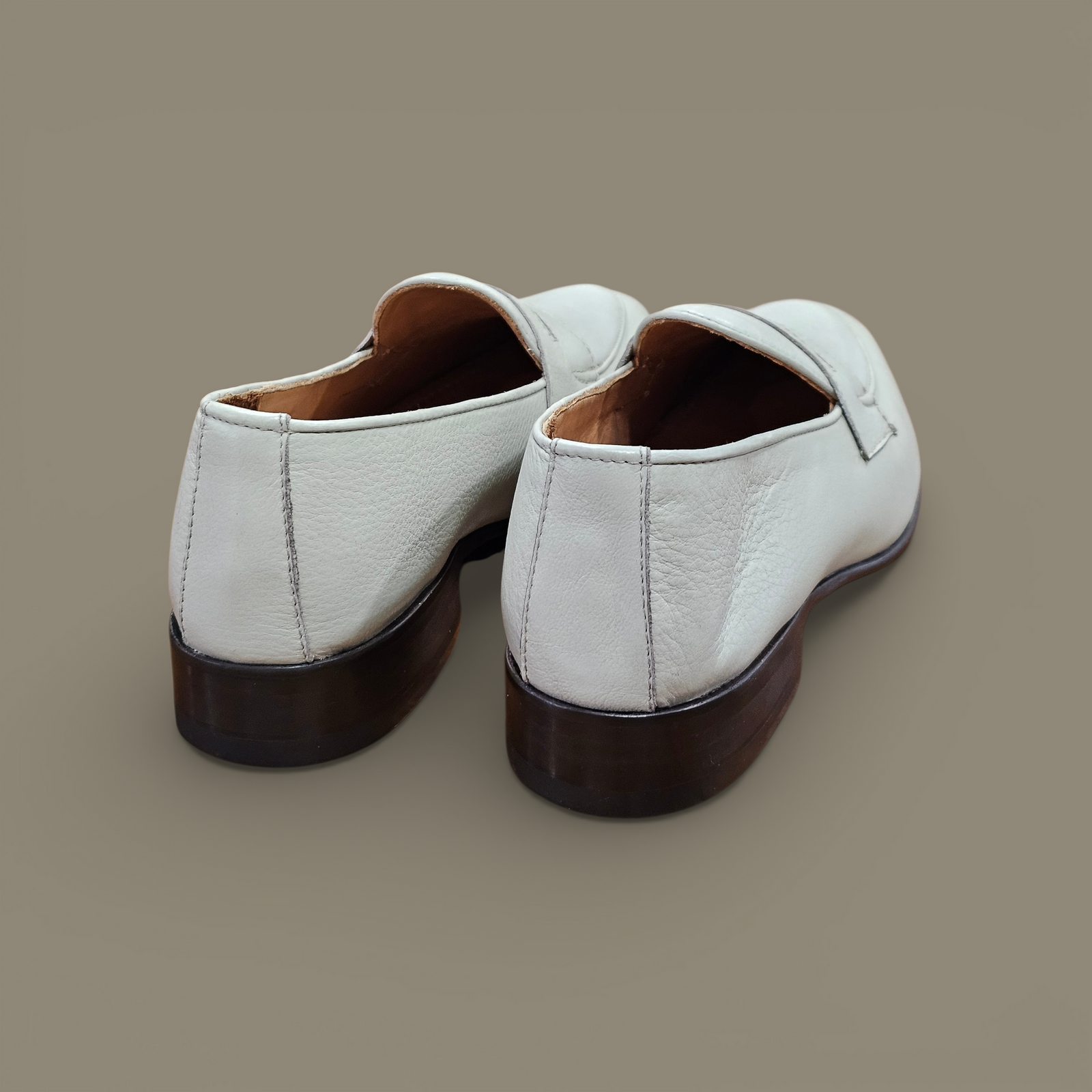 PENNY BELGIAN - JUST A MEN SHOE