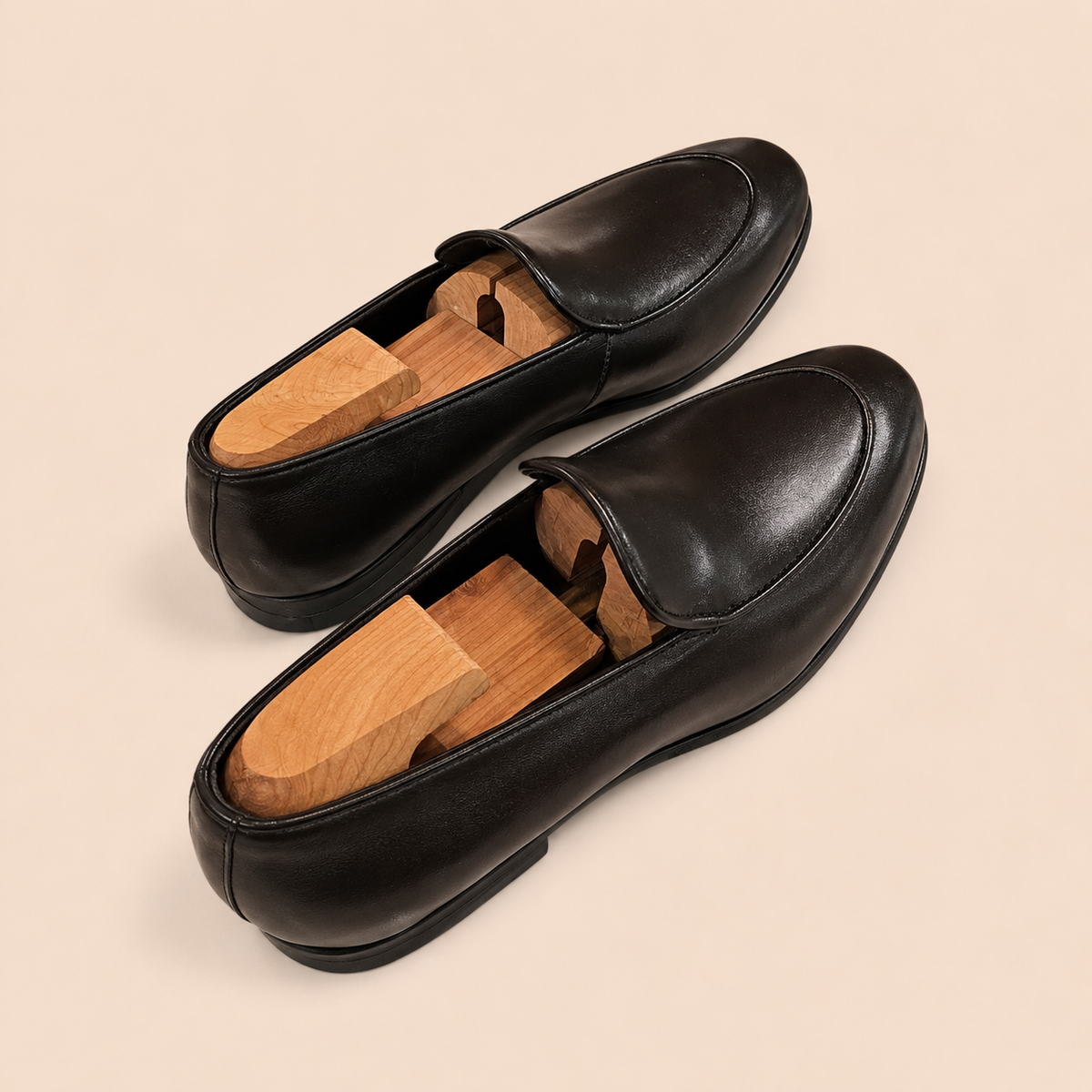 THE VENETIAN LOAFER