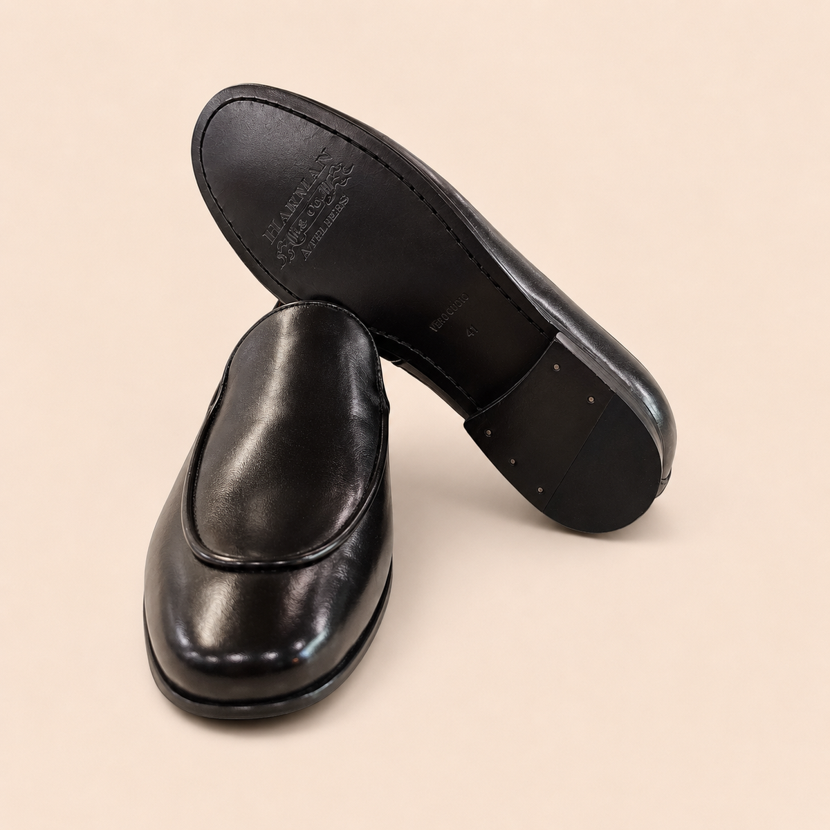 THE VENETIAN LOAFER