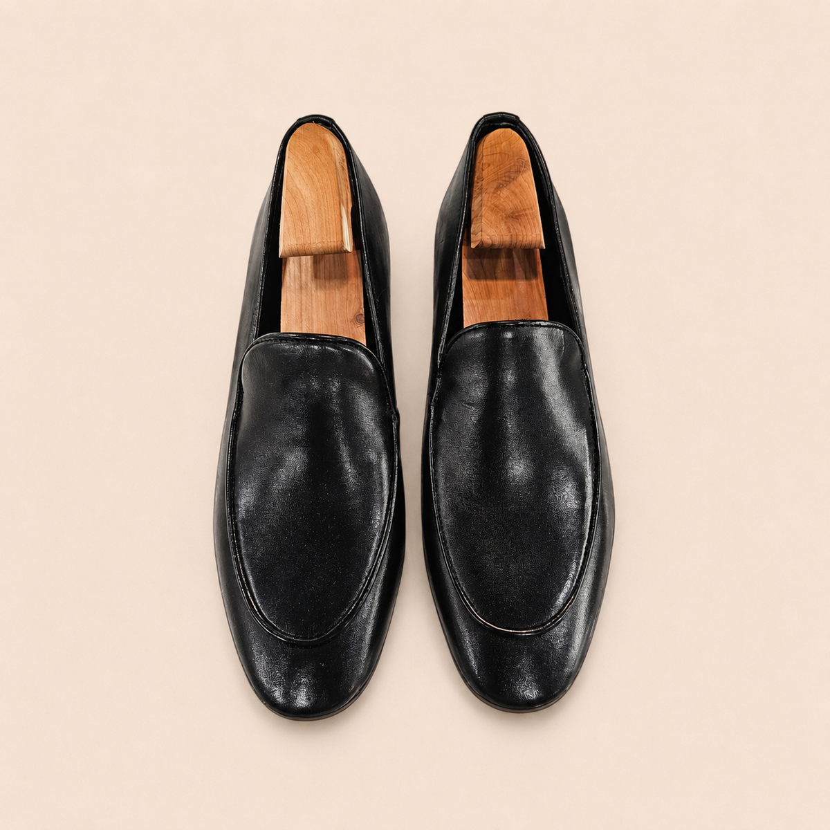 THE VENETIAN LOAFER