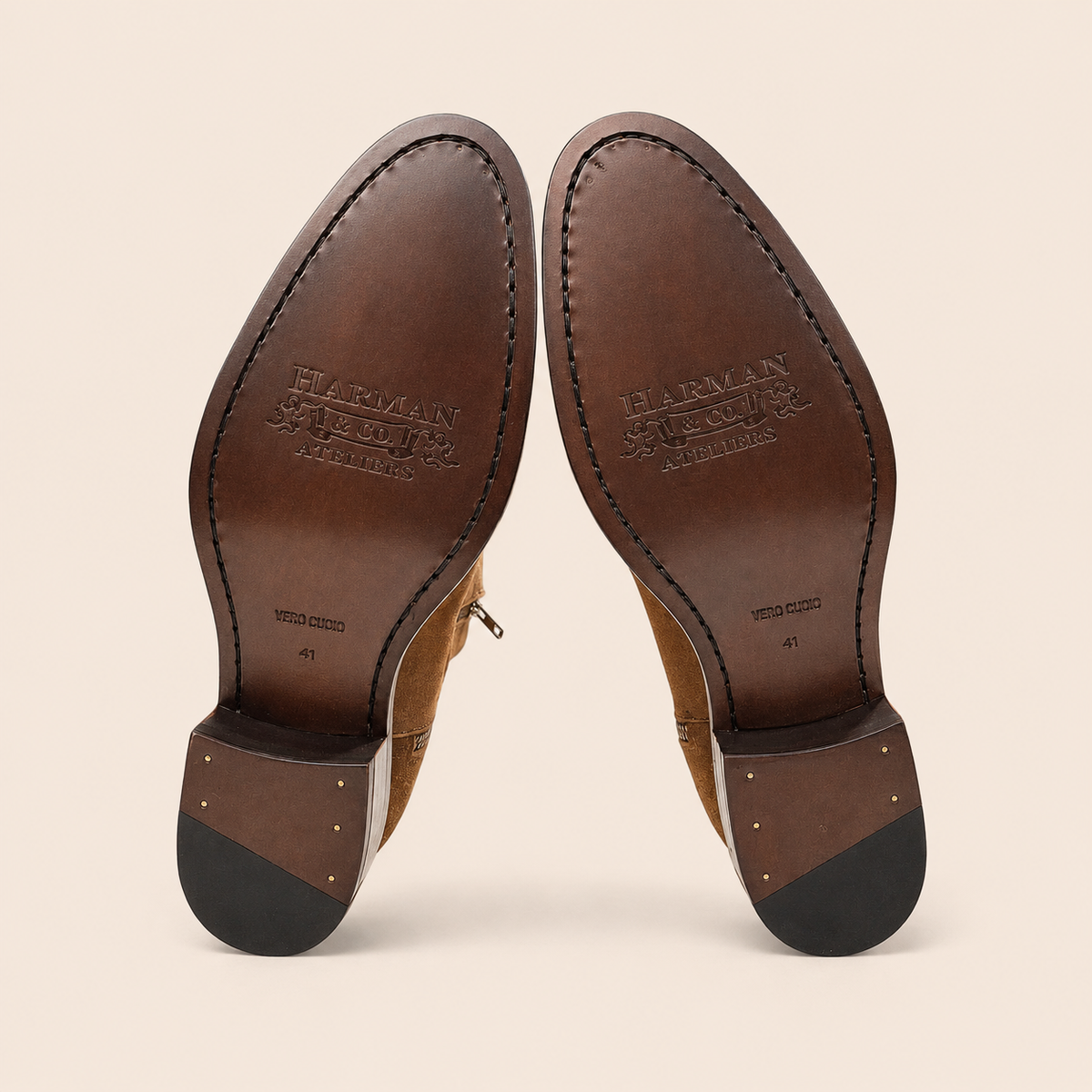 THE DAMIAN WHOLECUT OXFORD