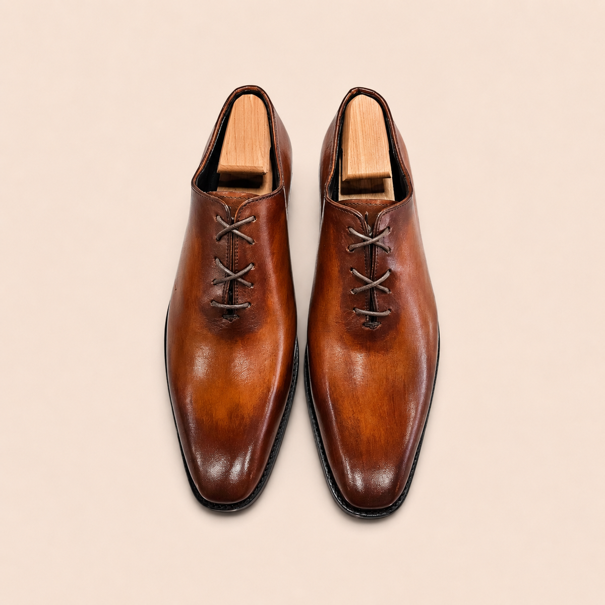 THE DAMIAN WHOLECUT OXFORD