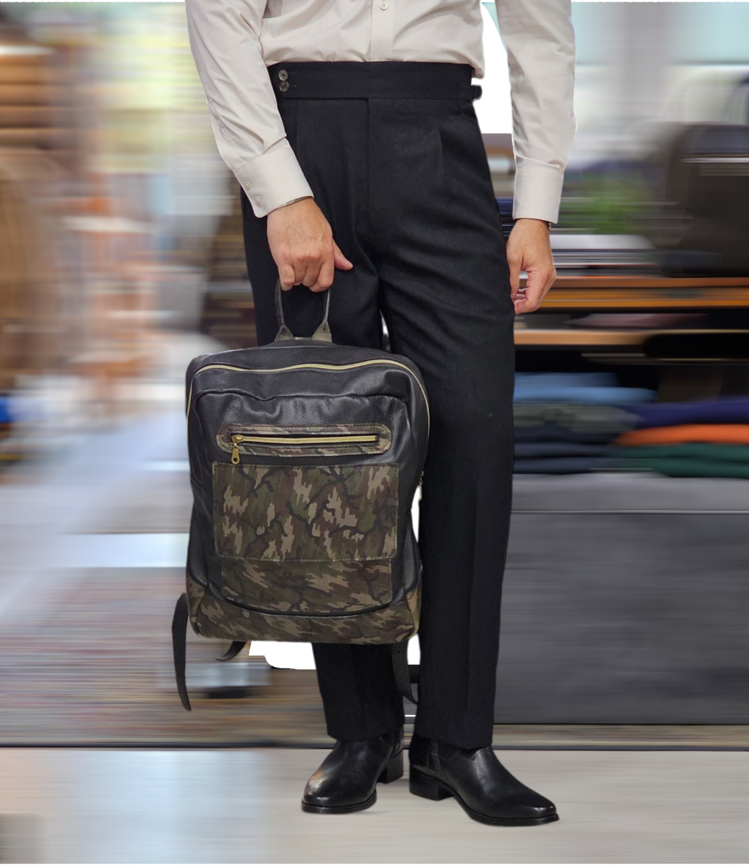 MARCEL BACKPACK