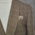 BELTED SHAWL SPORTCOAT