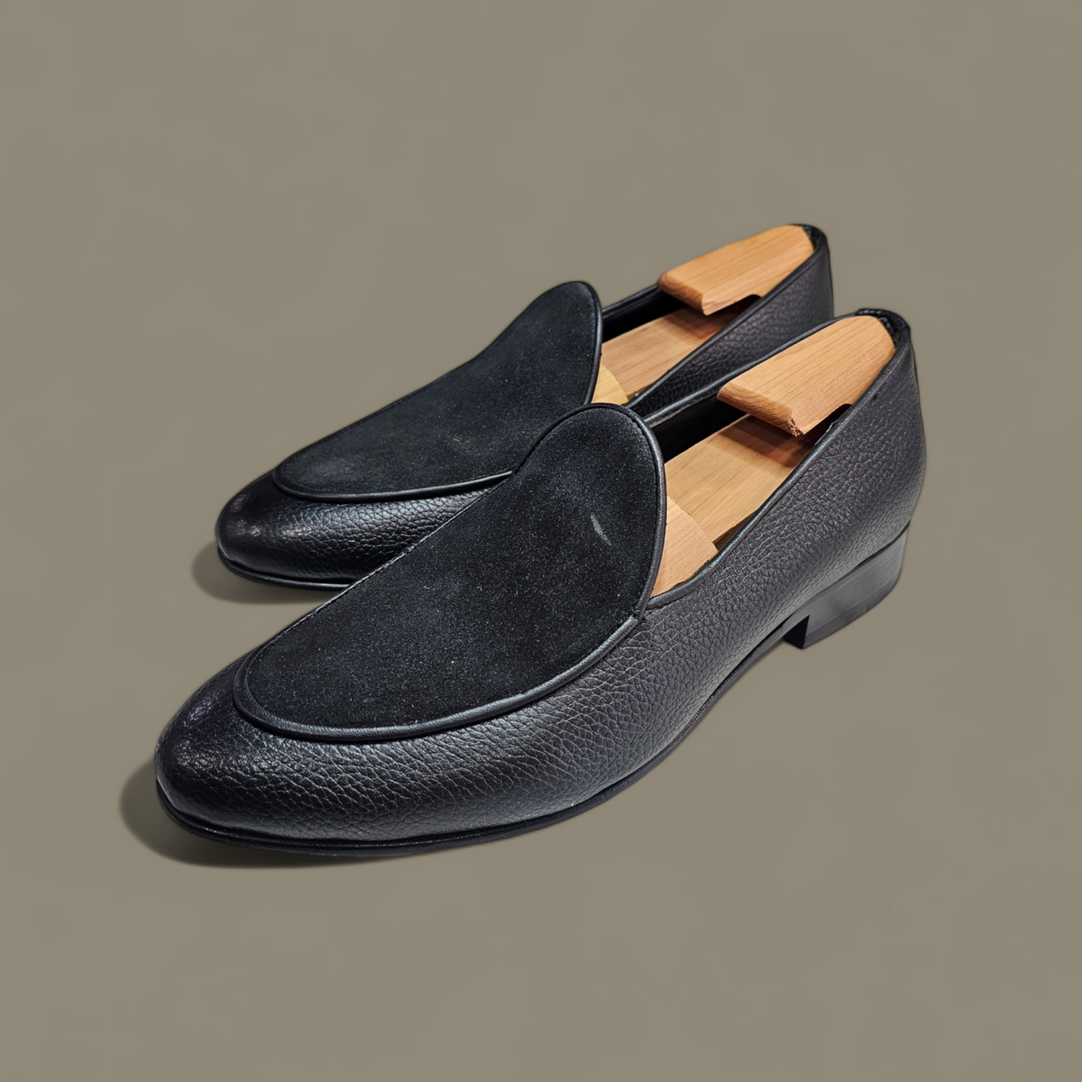 OLIVER BELGIAN - JUST A MEN SHOE