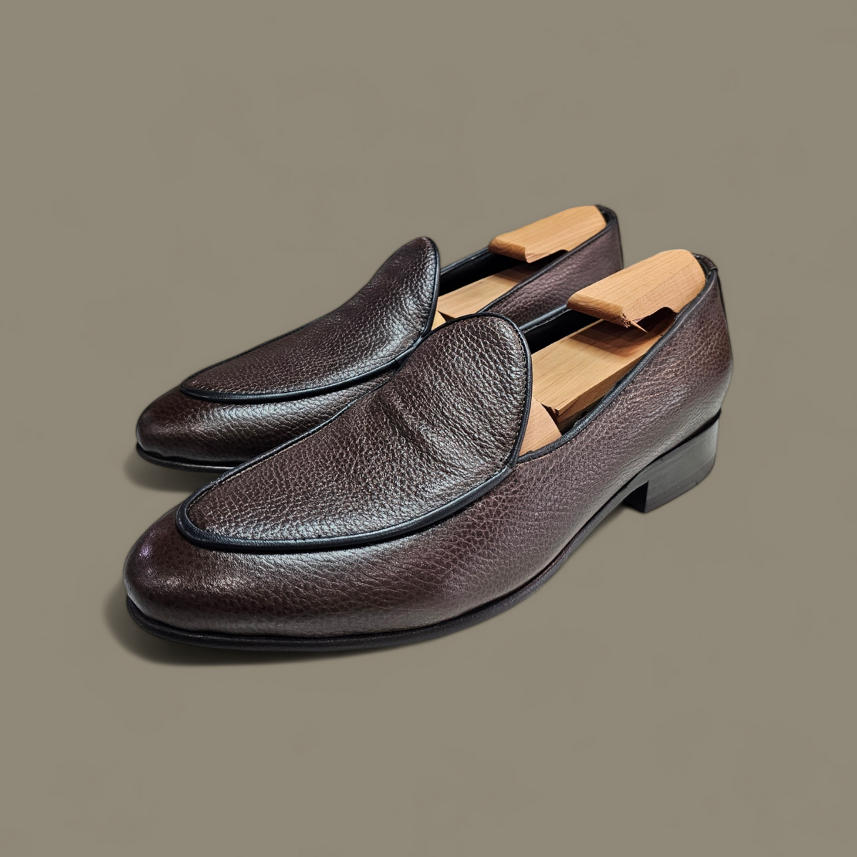 OLIVER BELGIAN - JUST A MEN SHOE