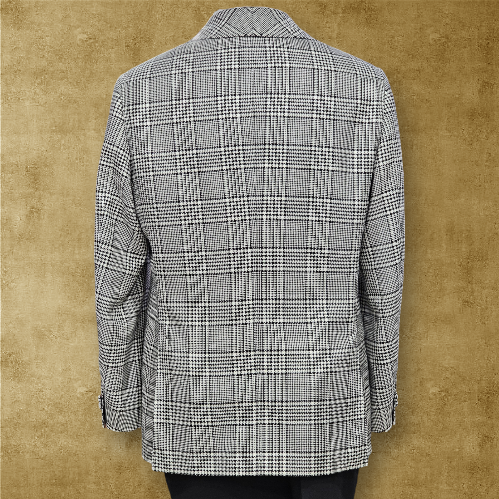 SHAWL DINNER JACKET